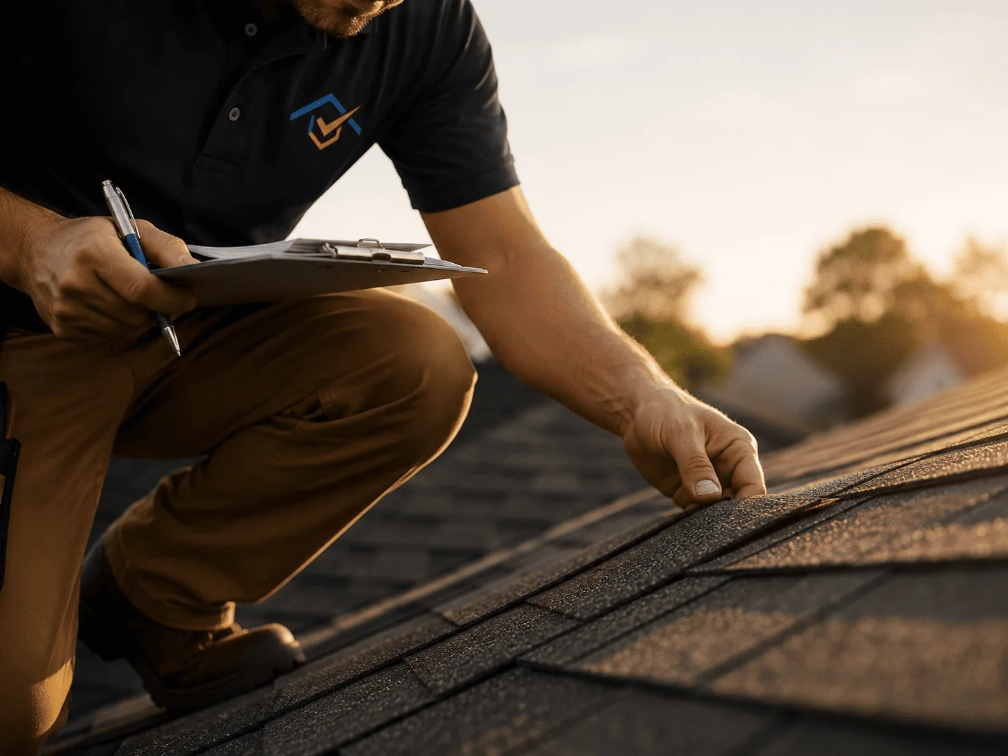 Why Choose Roof Inspection in Harleton, TX